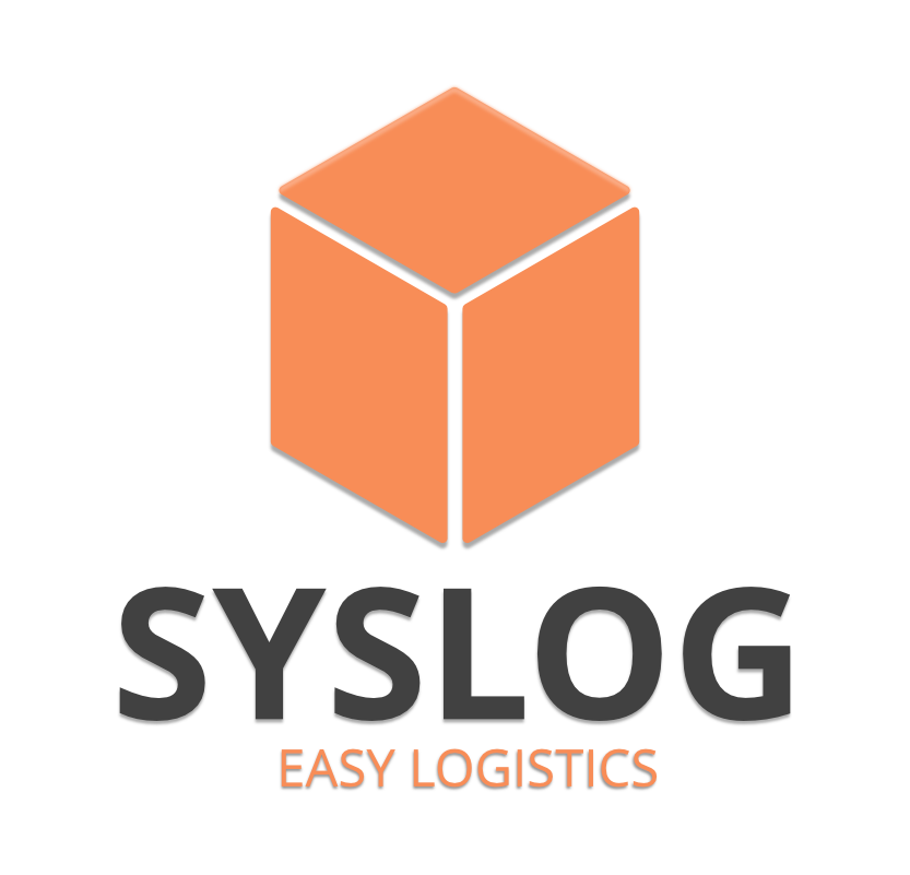 Logo Syslog